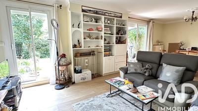 Maison - 134 m² - 6 pièces