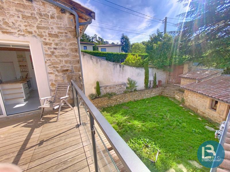 Appartement - 103 m² - 4 pièces