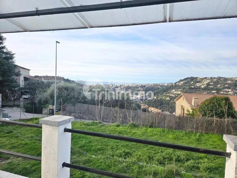 Maison - 51 m² - 3 pièces