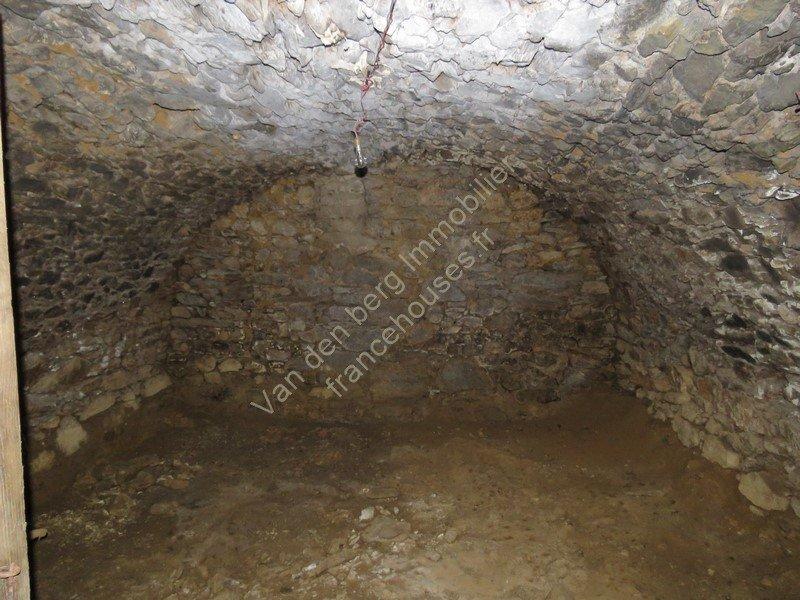 Maison de village - 118 m² - 4 pièces