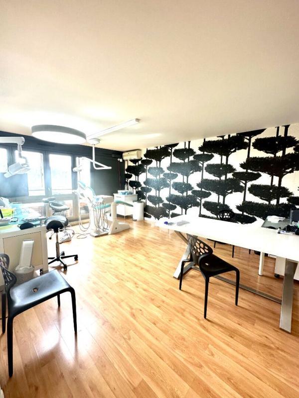 Appartement - 85 m² - 3 pièces