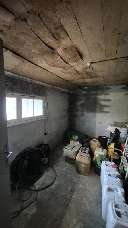 Maison - 102 m² - 4 pièces