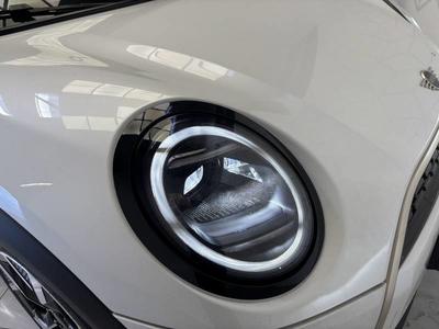 Mini Cooper 156 ch Dkg7 c Favoured