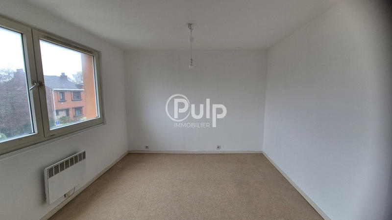Appartement - 77 m² - 4 pièces