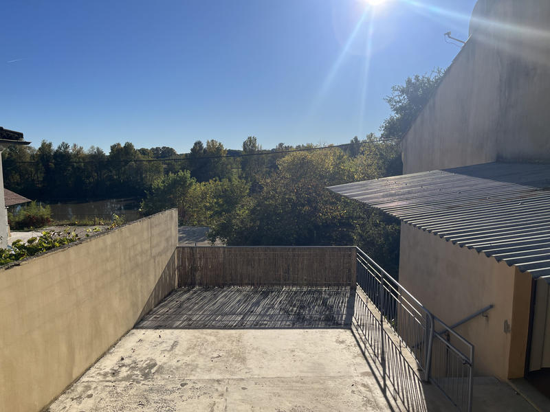 Maison de village - 54 m² - 3 pièces