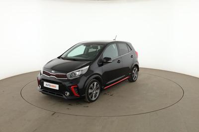 Kia Picanto 1.2 Gt Line 84 ch