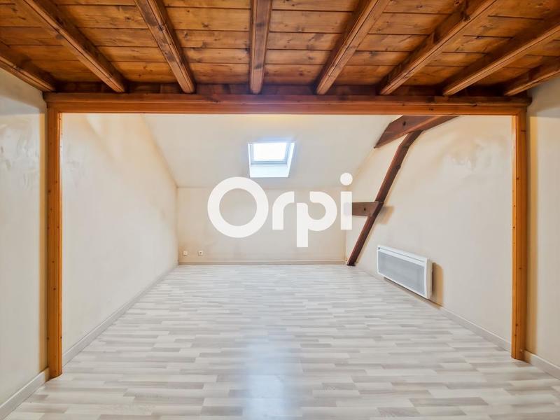 Appartement - 34 m² - 1 pièce