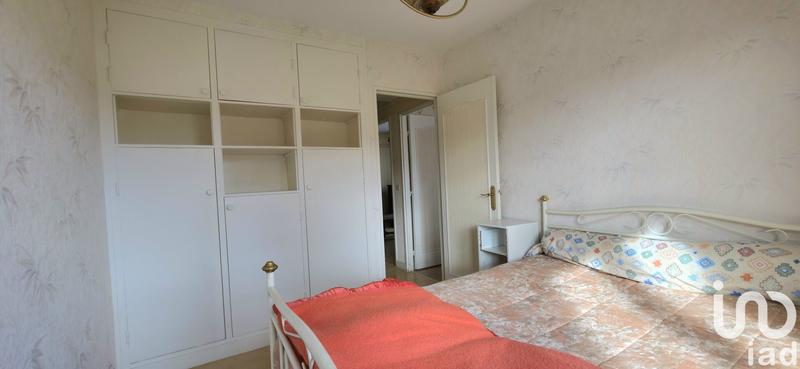 Appartement - 81 m² - 4 pièces