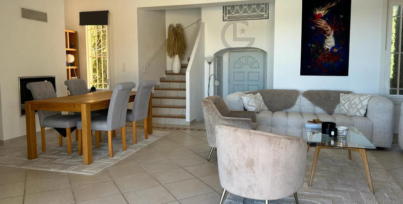 Villa - 147 m² - 5 pièces