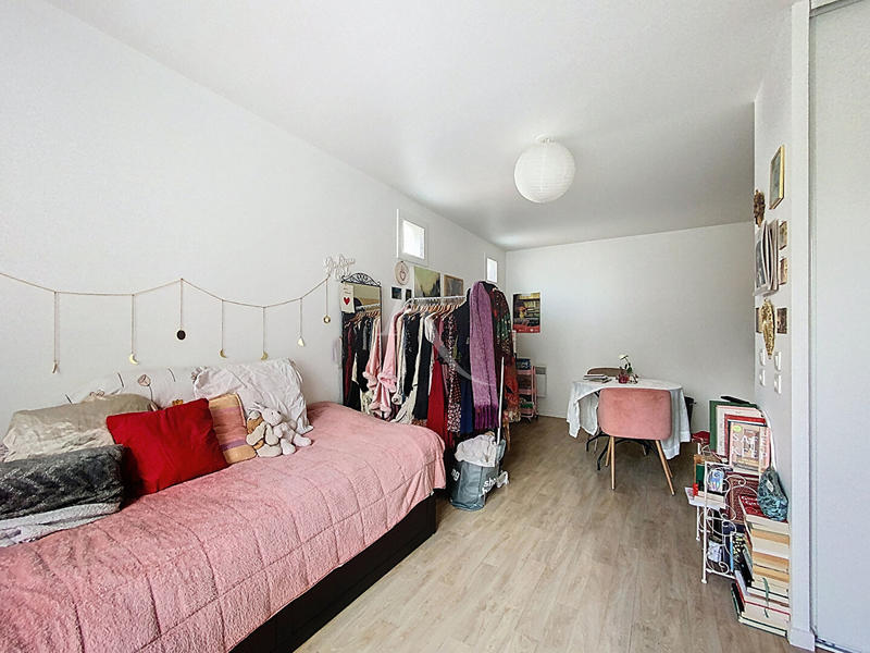 Appartement - 30 m² - 1 pièce