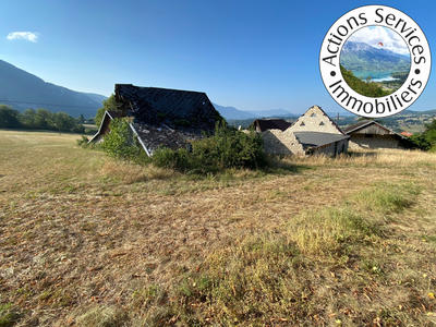 Maison ancienne - 163 m² - 1 pièce