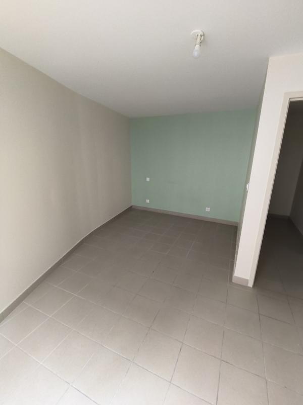 Appartement - 68 m² - 2 pièces