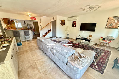 Villa - 150 m² - 5 pièces