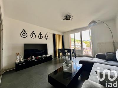 Appartement - 84 m² - 5 pièces