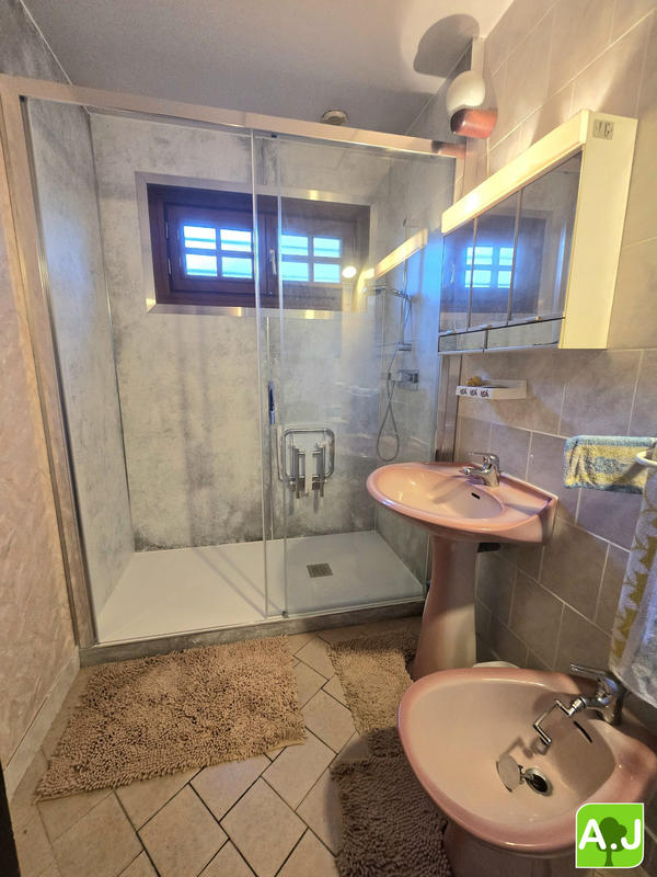 Maison ancienne - 70 m² - 4 pièces