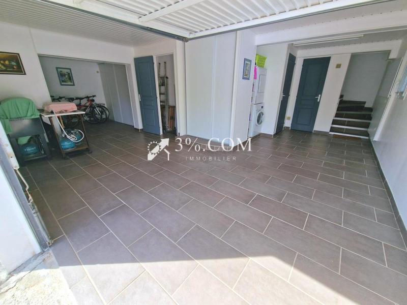 Villa - 133 m² - 5 pièces