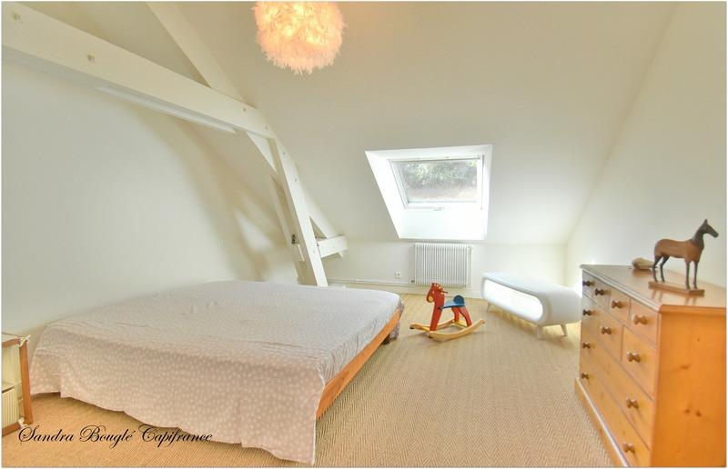 Maison de ville - 239 m² - 8 pièces