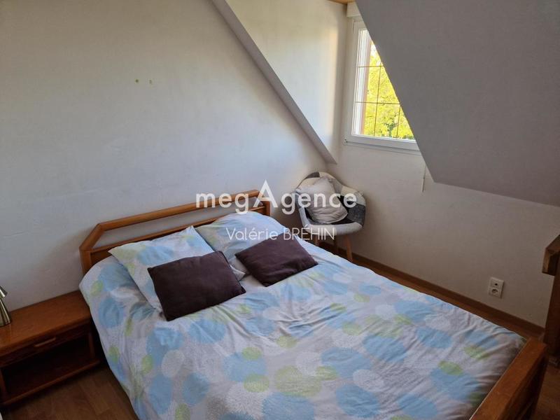 Maison de campagne - 153 m² - 6 pièces