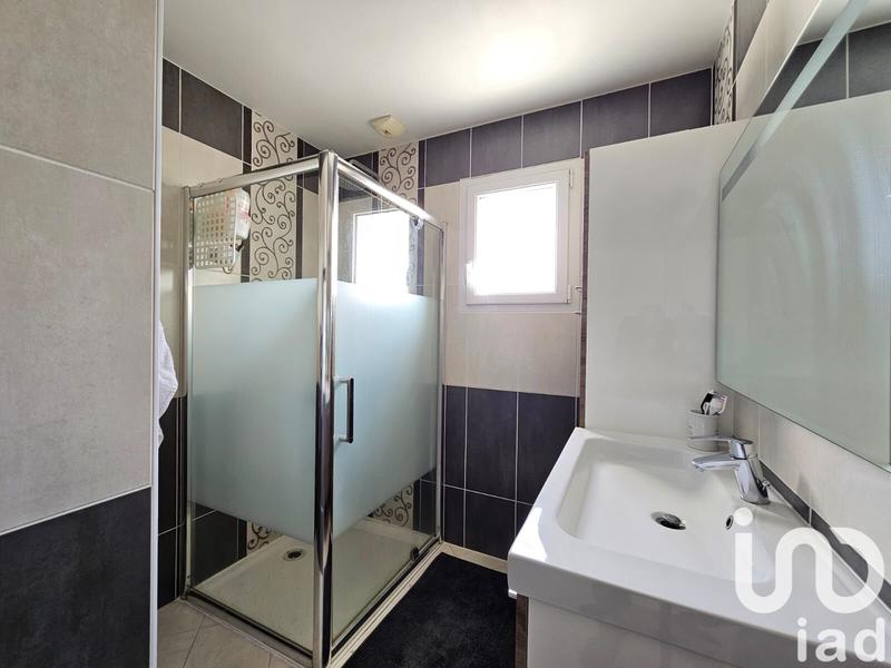 Maison - 130 m² - 4 pièces