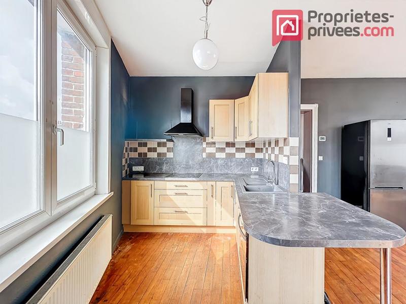 Appartement - 67 m² - 2 pièces