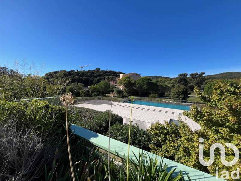 Appartement - 55 m² - 2 pièces