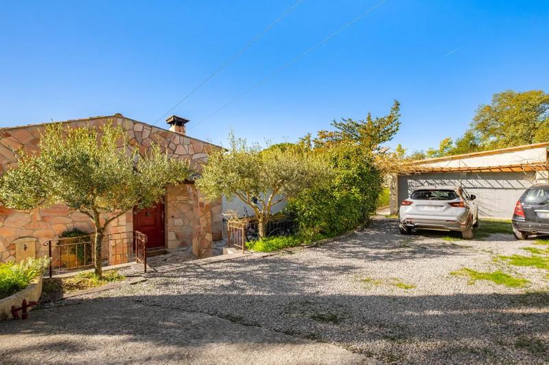 Maison - 87 m² - 3 pièces