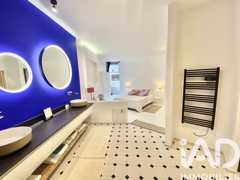 Appartement - 153 m² - 4 pièces