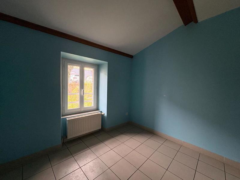 Appartement - 52 m² - 3 pièces