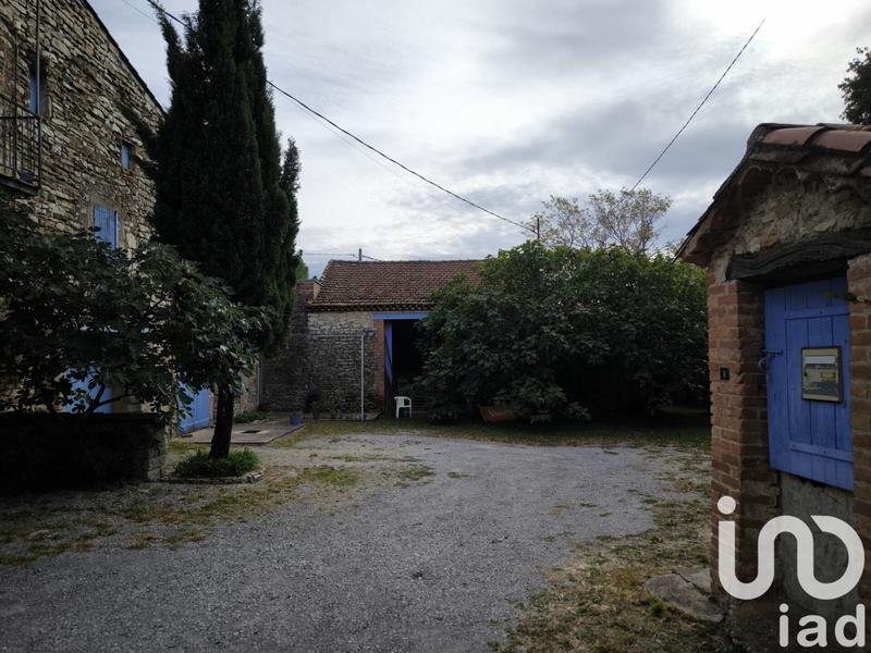 Maison de campagne - 212 m² - 9 pièces