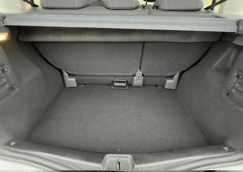 Renault Grand Modus .Com 1.2 16 V 75 Ch