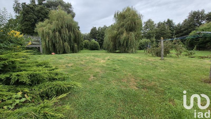 Maison - 163 m² - 5 pièces