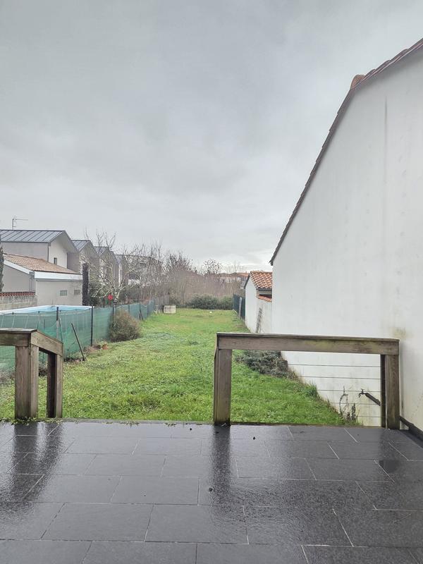 Maison contemporaine - 125 m² - 5 pièces