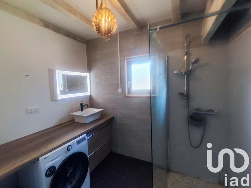 Maison - 123 m² - 5 pièces