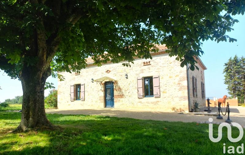 Maison - 132 m² - 4 pièces