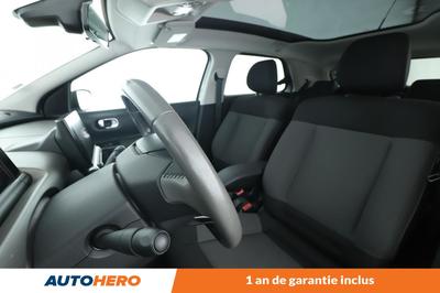 Citroën C4 Cactus 1.6 Blue-HDi Shine 100 ch