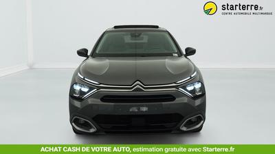 Citroën C4 PureTech 130 s&amp;S Bvm6 Shine