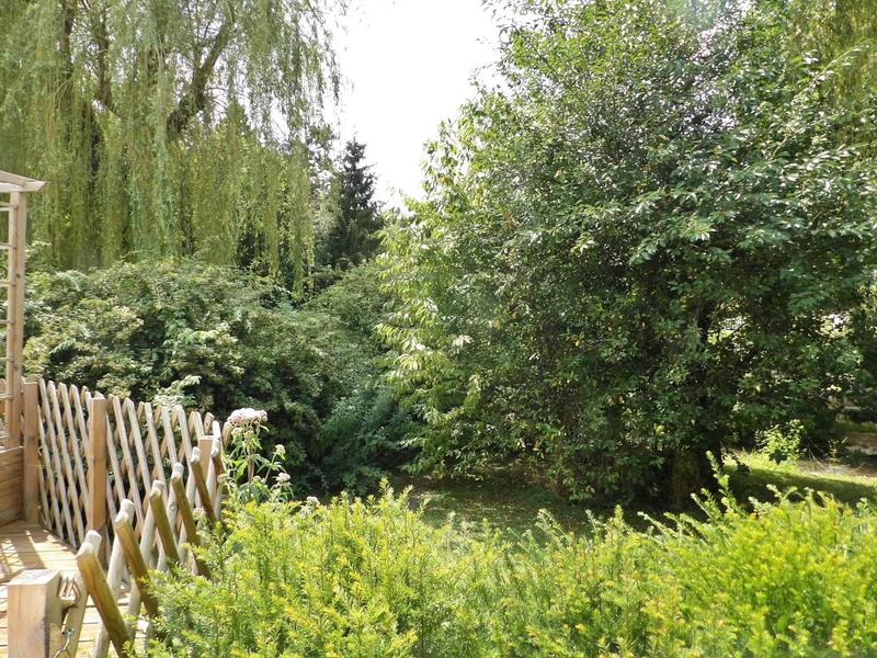 Maison - 220 m² - 8 pièces