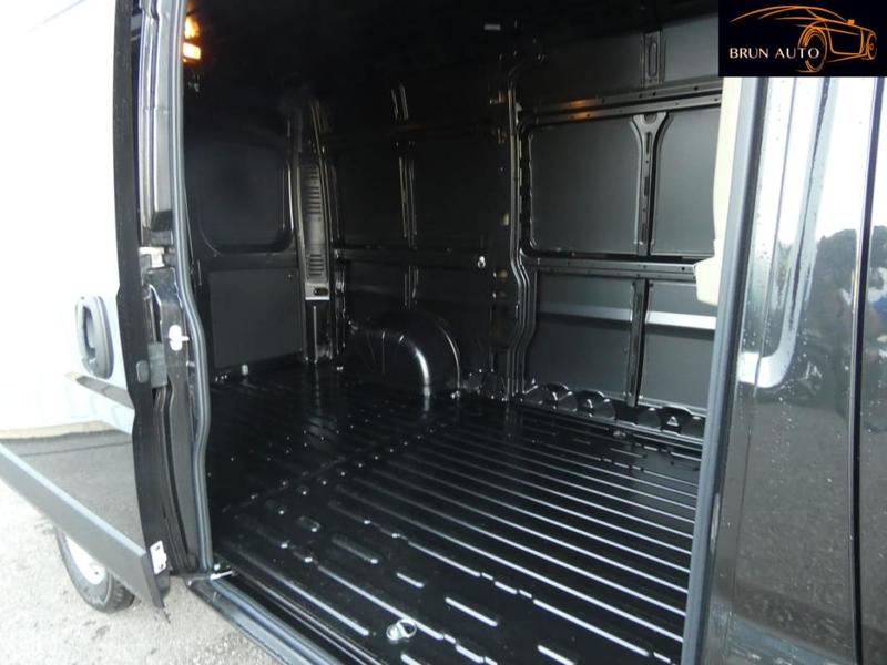 Citroën Jumper Fourgon Tole 35 L2h2 180 s Bva8