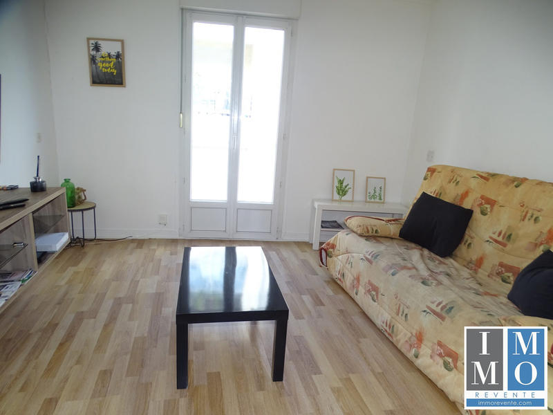 Maison - 36 m² - 2 pièces