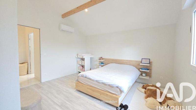 Maison de ville - 103 m² - 4 pièces