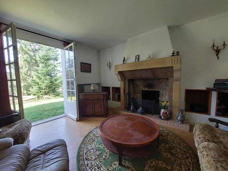 Maison - 200 m² - 8 pièces