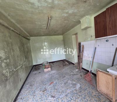 Ferme - 42 m² - 2 pièces