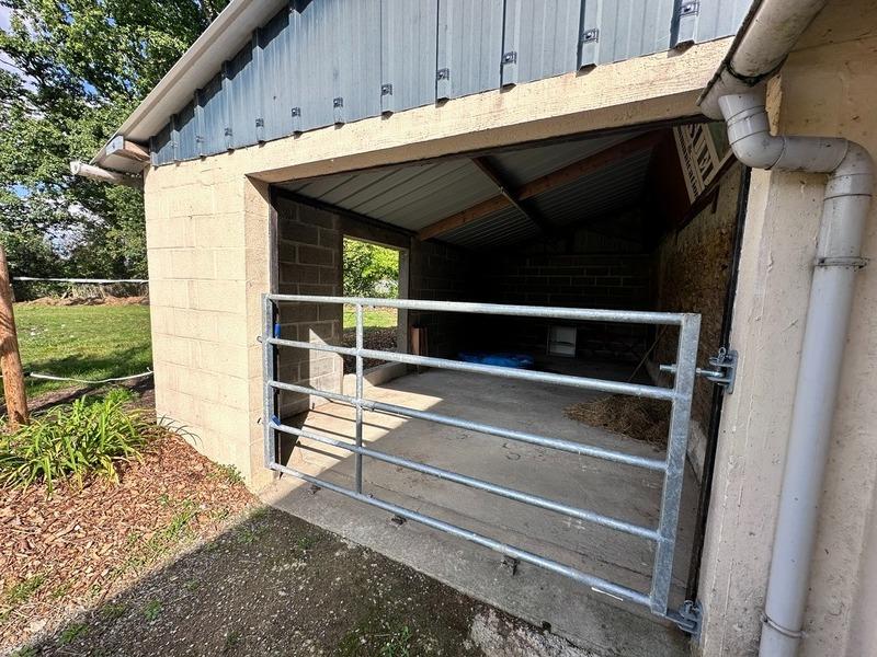 Maison de campagne - 170 m² - 6 pièces