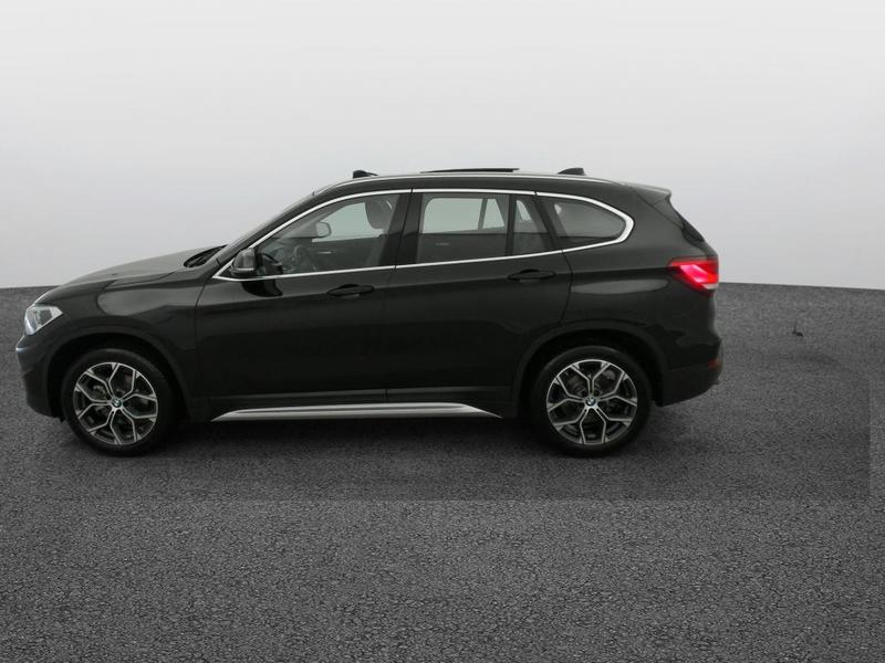 Bmw X1 F48 Lci sDrive 18i 136 ch Dkg7 xLine