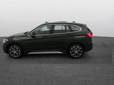 Bmw X1 F48 Lci sDrive 18i 136 ch Dkg7 xLine