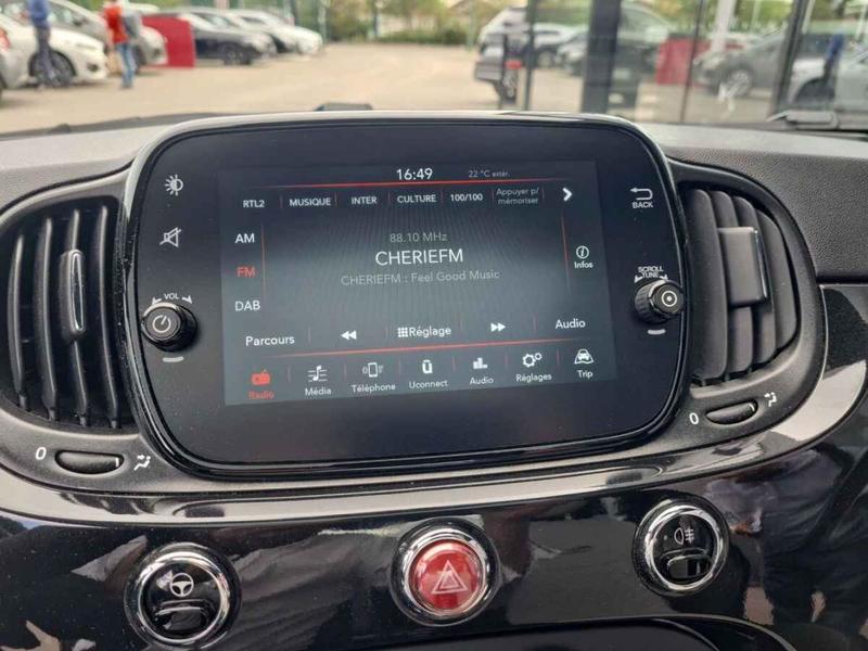 Fiat 500 1.0 70 cv Bsg s&amp;S Dolcevita