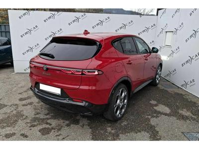 Alfa Romeo Tonale 1.5 Hybrid 130 ch Tct7 Edizione Speciale
