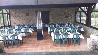 Les bons enfants de bonaguil