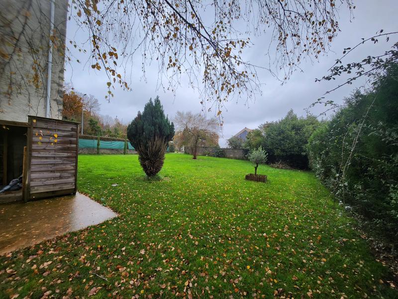 Maison - 141 m² - 7 pièces