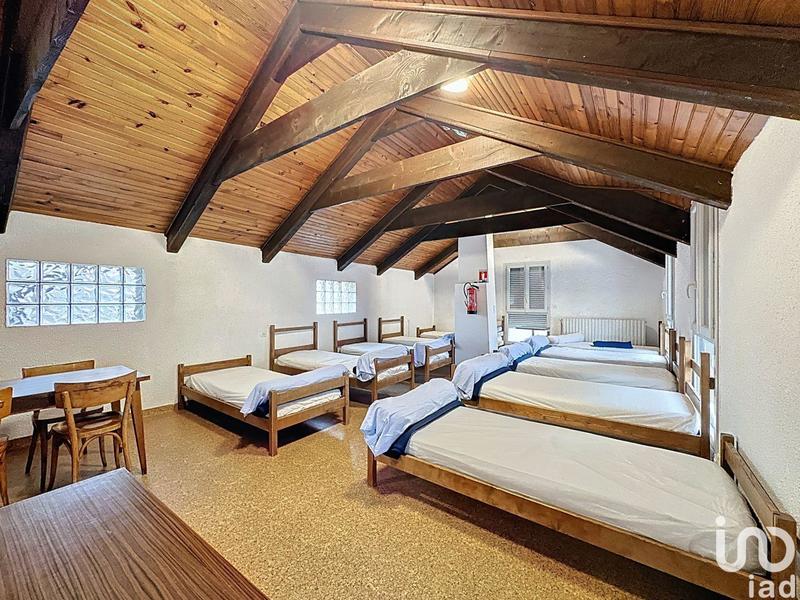 Local commercial - 920 m²